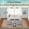 How to Create Design Boards in Photoshop