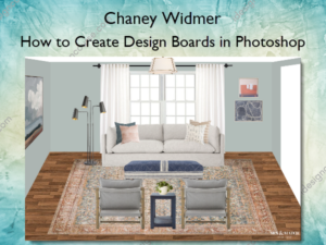 How to Create Design Boards in Photoshop