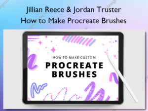 How to Make Procreate Brushes