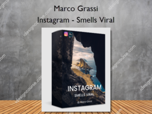 Instagram – Smells Viral