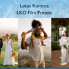 LKO Film Presets