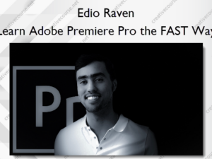 Learn Adobe Premiere Pro the FAST Way