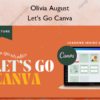 Let's Go Canva