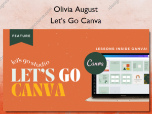 Let's Go Canva