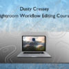 Lightroom Workflow Editing Course