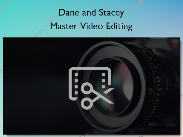 Master Video Editing