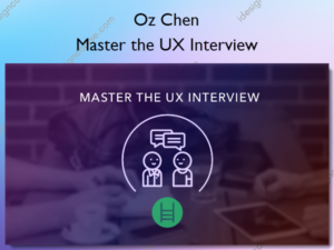 Master the UX Interview