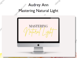 Mastering Natural Light
