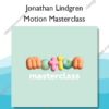 Motion Masterclass