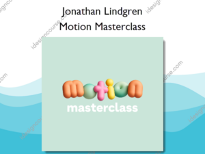 Motion Masterclass
