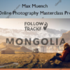 Online Photography Masterclass Pro