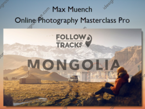 Online Photography Masterclass Pro