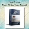 Photo All-Star Video Tutorial