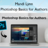 Photoshop Basics for Authors