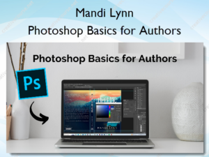 Photoshop Basics for Authors