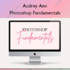 Photoshop Fundamentals