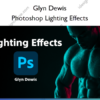 Photoshop Lighting Effects