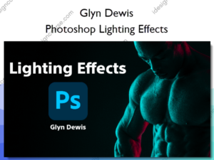 Photoshop Lighting Effects