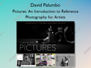 Pictures: An Introduction to Reference Photography for Artists