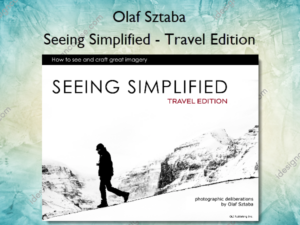 Seeing Simplified – Travel Edition