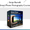 Smart Phone Photography Course