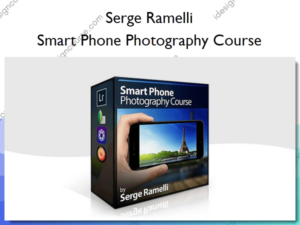 Smart Phone Photography Course