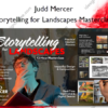 Storytelling for Landscapes Masterclass