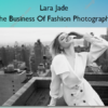 The Business Of Fashion Photography