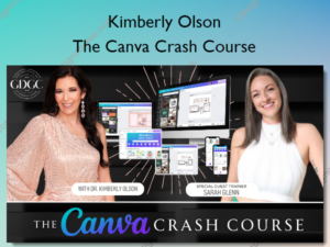 The Canva Crash Course