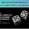 The Complete Midjourney Experience