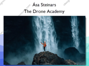 The Drone Academy