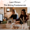 The Editing Fundamentals