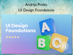 UI Design Foundations