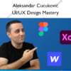 UI/UX Design Mastery