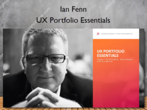 UX Portfolio Essentials