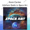 Ultimate Guide to Space Art