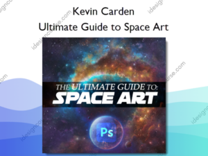 Ultimate Guide to Space Art