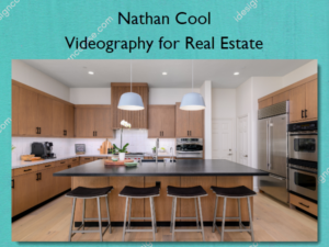 Videography for Real Estate