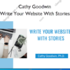 Write Your Website With Stories