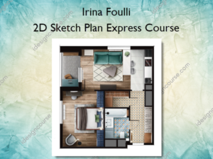 2D Sketch Plan Express Course