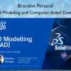 3D Modelling and Computer-Aided Design