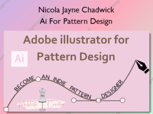 Ai For Pattern Design