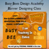 Banner Designing Class