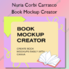 Book Mockup Creator