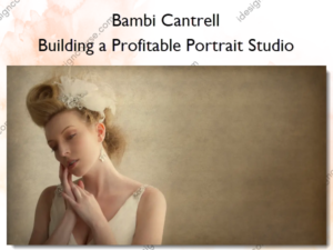 Building a Profitable Portrait Studio