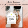 Canva 101: A Quickstart Guide for Solopreneurs