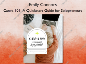 Canva 101: A Quickstart Guide for Solopreneurs