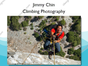 Climbing Photography