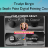 Clip Studio Paint Digital Painting Course