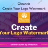 Create Your Logo Watermark